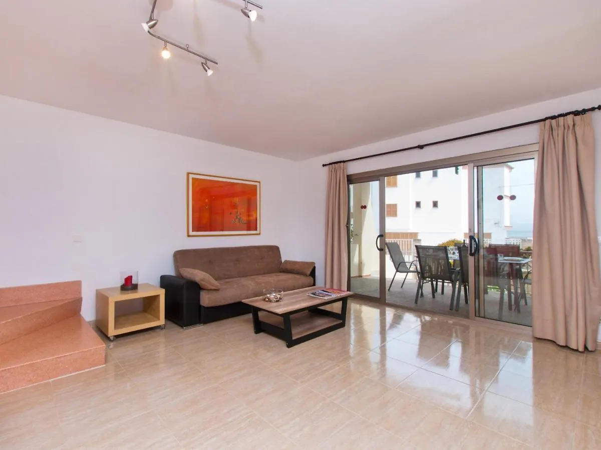 Apartment Paradise Bay 5 At Alcudia Beach, Salzes 5 0*, Alcudia (Mallorca) Spain